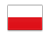 TRACTORICAMBI srl - Polski